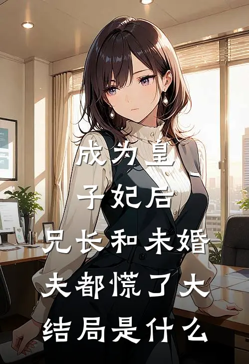 成为皇子妃后，兄长和未婚夫都慌了大结局是什么
