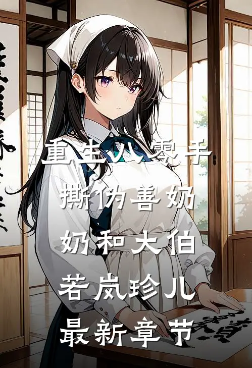 重生八零手撕伪善奶奶和大伯若岚珍儿最新章节