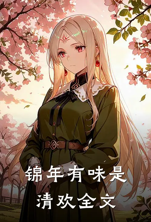 锦年有味是清欢全文