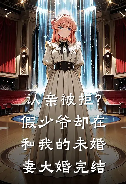 认亲被拒?假少爷却在和我的未婚妻大婚完结