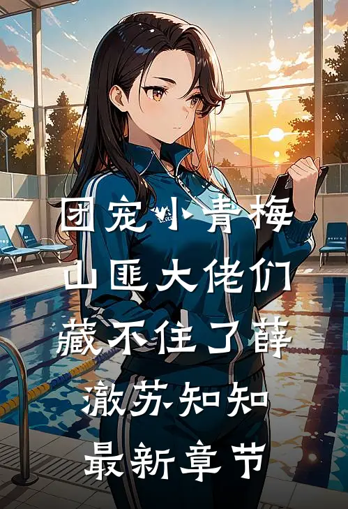 团宠小青梅，山匪大佬们藏不住了薛澈苏知知最新章节