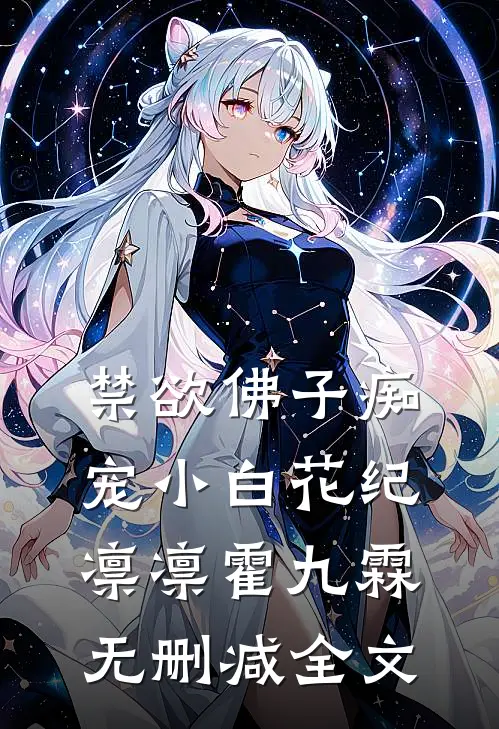 禁欲佛子痴宠小白花纪凛凛霍九霖无删减全文