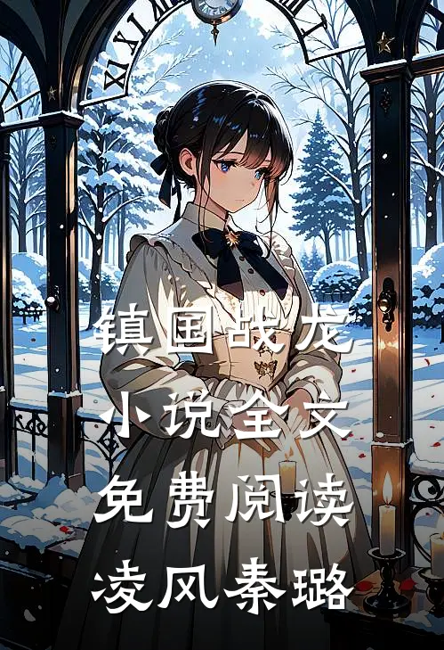 镇国战龙小说全文免费阅读凌风秦璐