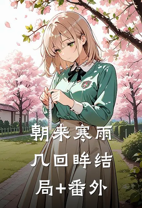 朝来寒雨几回眸结局+番外