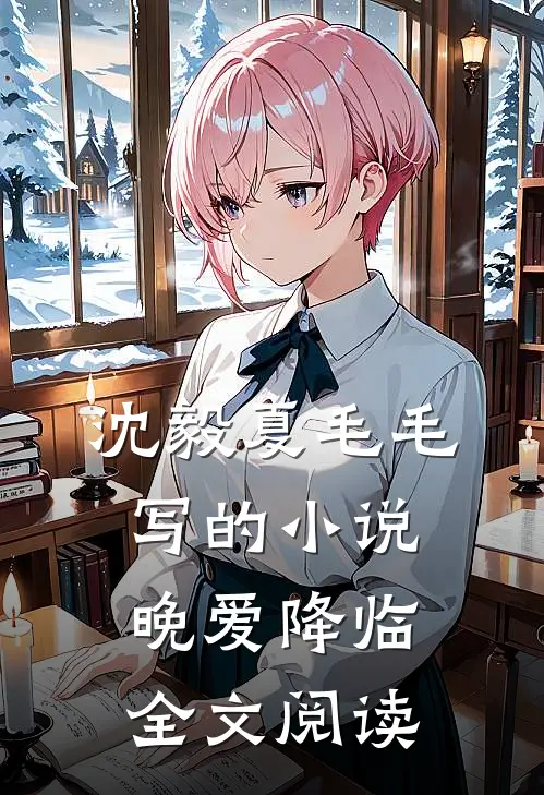 沈毅夏毛毛写的小说晚爱降临全文阅读