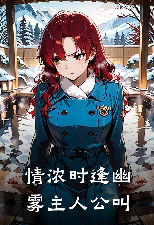 情浓时逢幽雾主人公叫