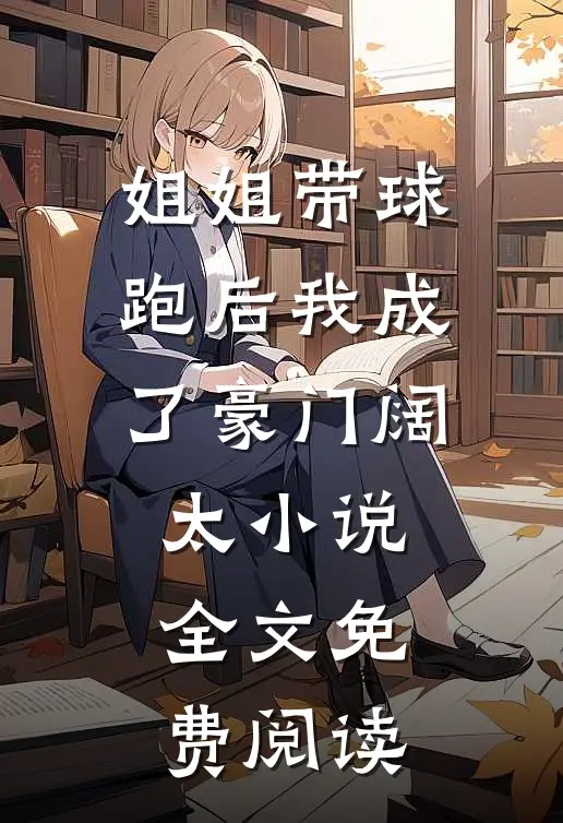 姐姐带球跑后我成了豪门阔太小说全文免费阅读