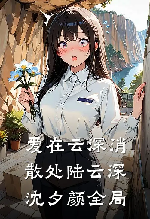 爱在云深消散处陆云深沈夕颜全局