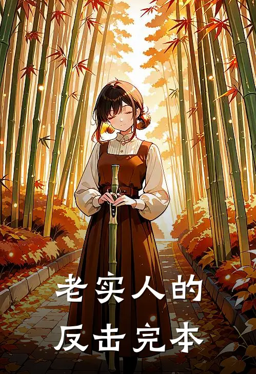 老实人的反击完本
