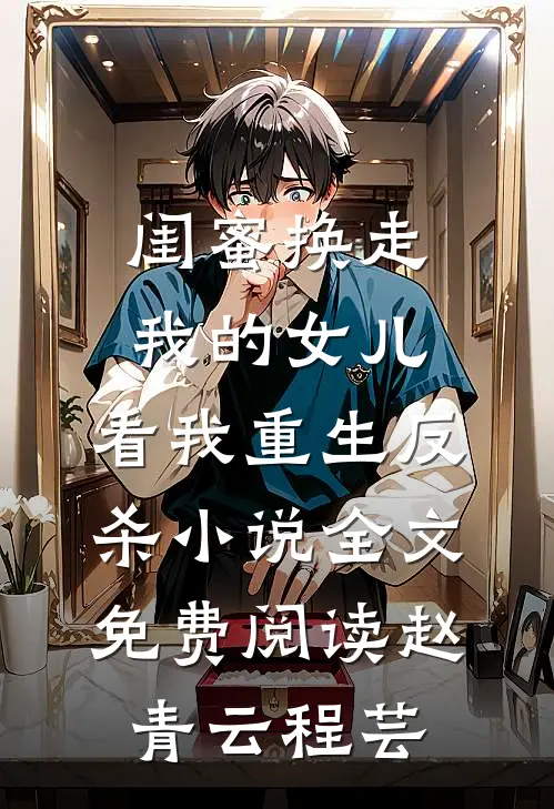 闺蜜换走我的女儿，看我重生反杀小说全文免费阅读赵青云程芸