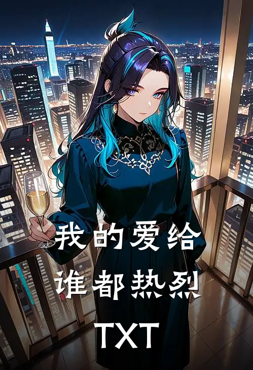我的爱给谁都热烈TXT