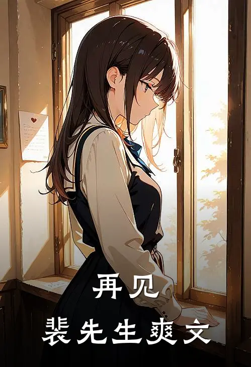 再见，裴先生爽文