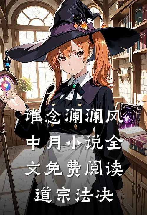 谁念澜澜风中月小说全文免费阅读道宗法决