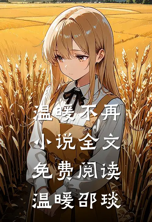 温暖不再小说全文免费阅读温暖邵琰
