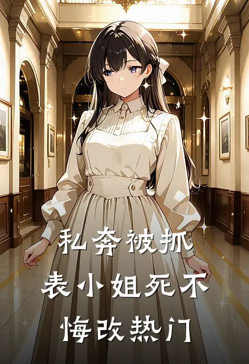 私奔被抓，表小姐死不悔改热门