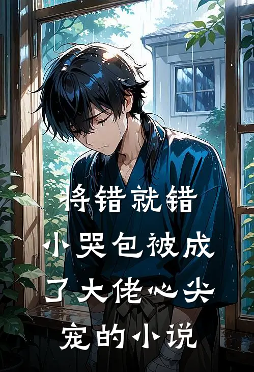 将错就错：小哭包被成了大佬心尖宠的小说