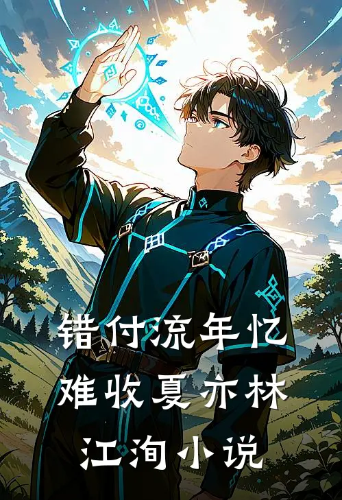 错付流年忆难收夏亦林江洵小说
