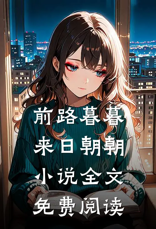 前路暮暮，来日朝朝小说全文免费阅读