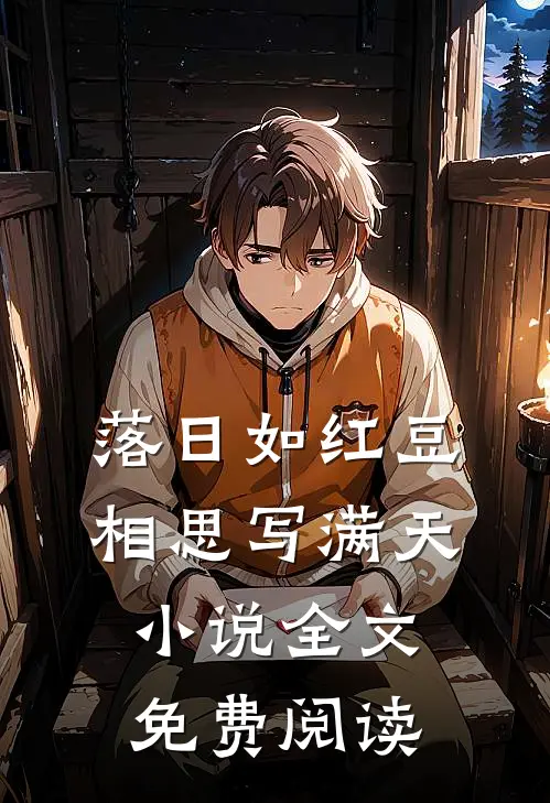 落日如红豆，相思写满天小说全文免费阅读