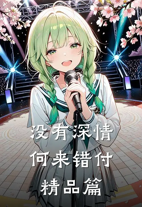 没有深情，何来错付精品篇