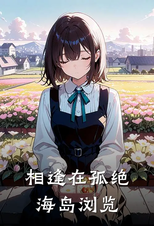 相逢在孤绝海岛浏览