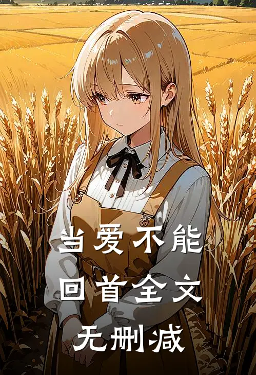 当爱不能回首全文无删减