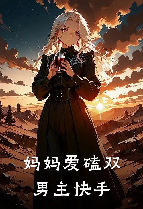 妈妈爱磕双男主快手