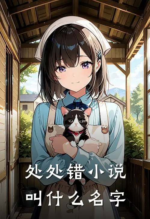 处处错小说叫什么名字