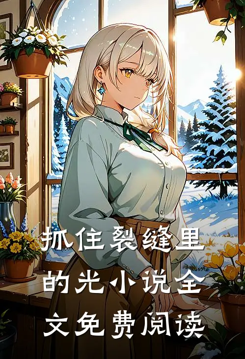 抓住裂缝里的光小说全文免费阅读