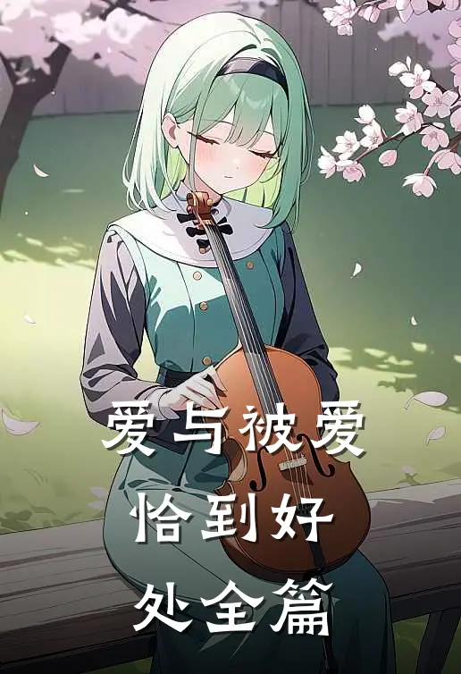 爱与被爱，恰到好处全篇