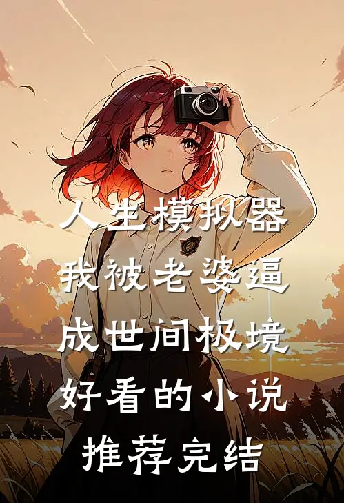 人生模拟器：我被老婆逼成世间极境好看的小说推荐完结