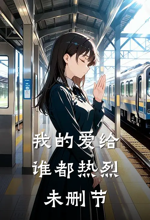 我的爱给谁都热烈未删节