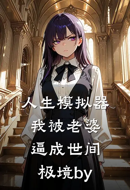 人生模拟器：我被老婆逼成世间极境by