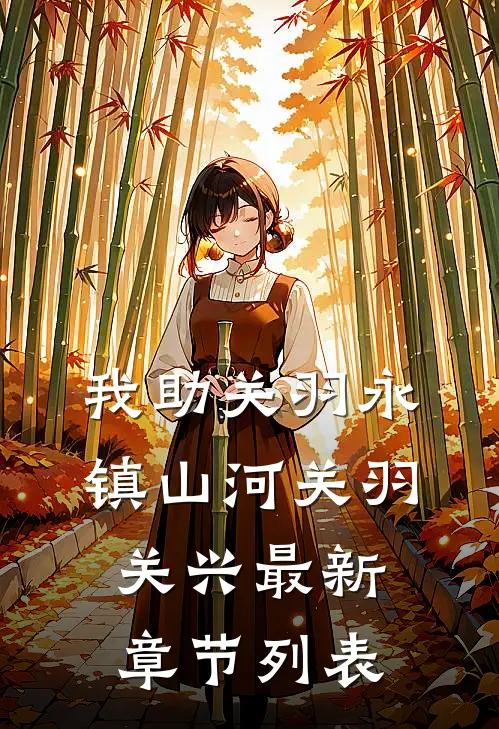 我助关羽永镇山河关羽关兴最新章节列表