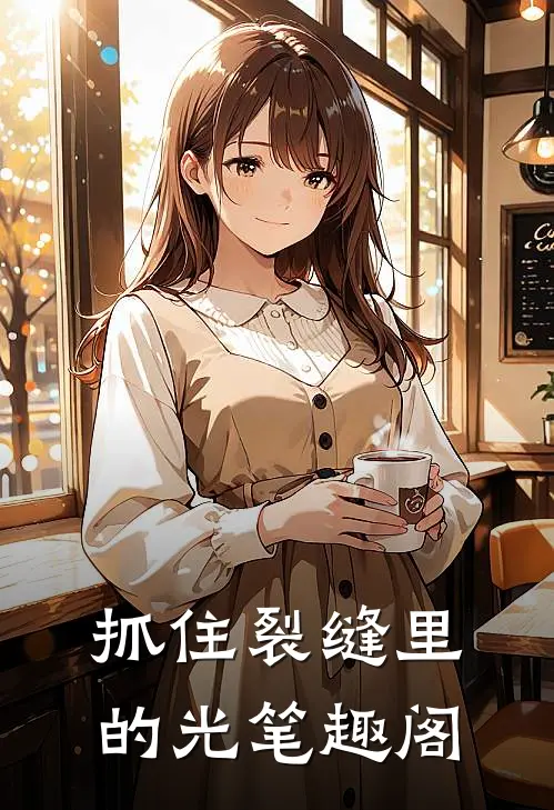 抓住裂缝里的光笔趣阁