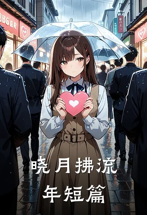 晓月拂流年短篇