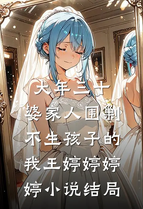 大年三十，婆家人围剿不生孩子的我王婷婷婷婷小说结局
