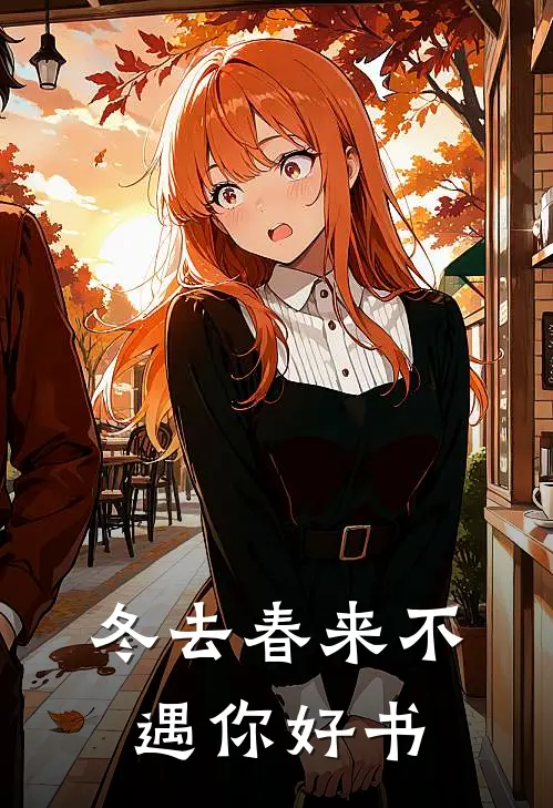 冬去春来不遇你好书
