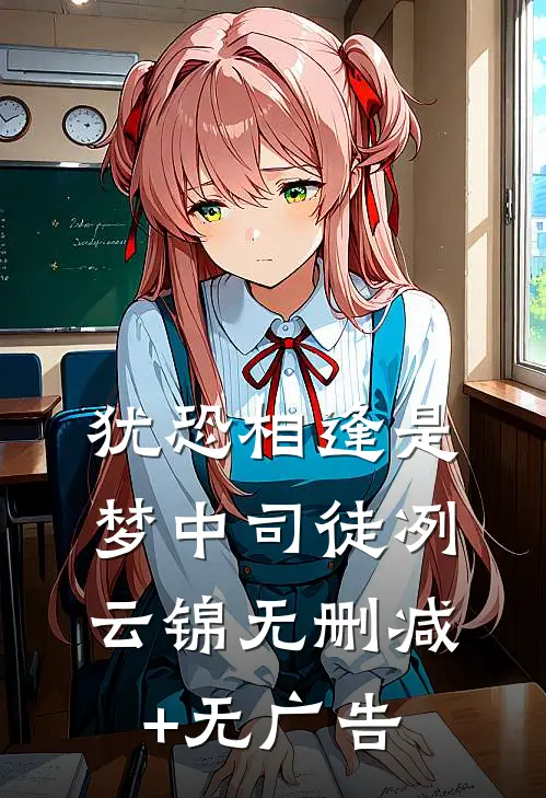 犹恐相逢是梦中司徒冽云锦无删减+无广告