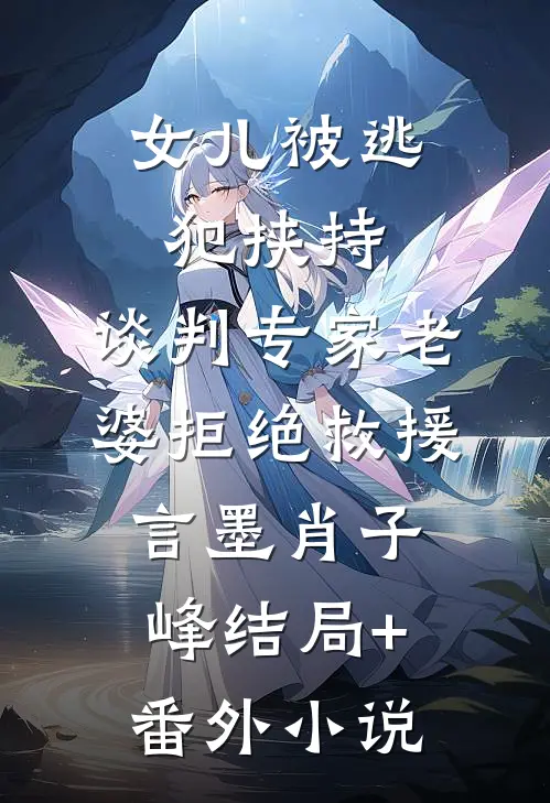 女儿被逃犯挟持，谈判专家老婆拒绝救援言墨肖子峰结局+番外小说