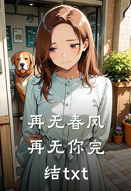 再无春风再无你完结txt