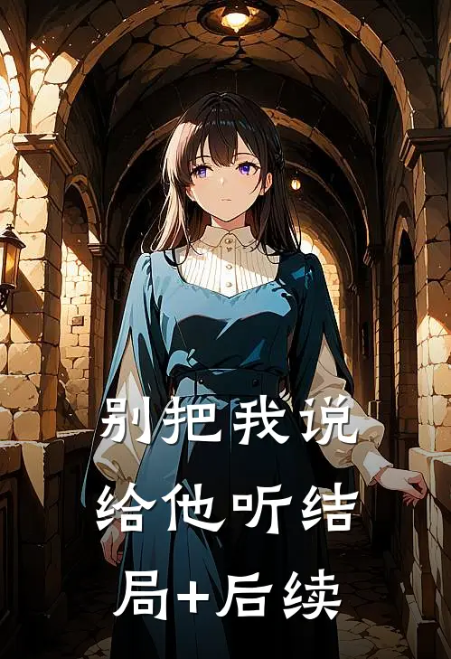 别把我说给他听结局+后续