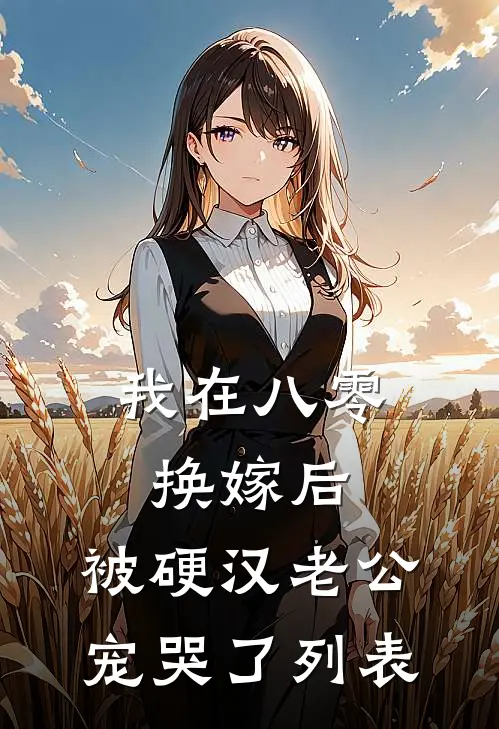 我在八零换嫁后，被硬汉老公宠哭了列表