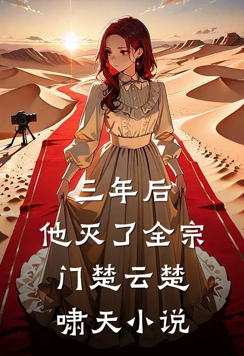 三年后，他灭了全宗门楚云楚啸天小说