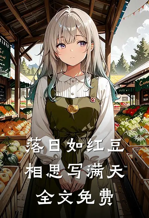 落日如红豆，相思写满天全文免费