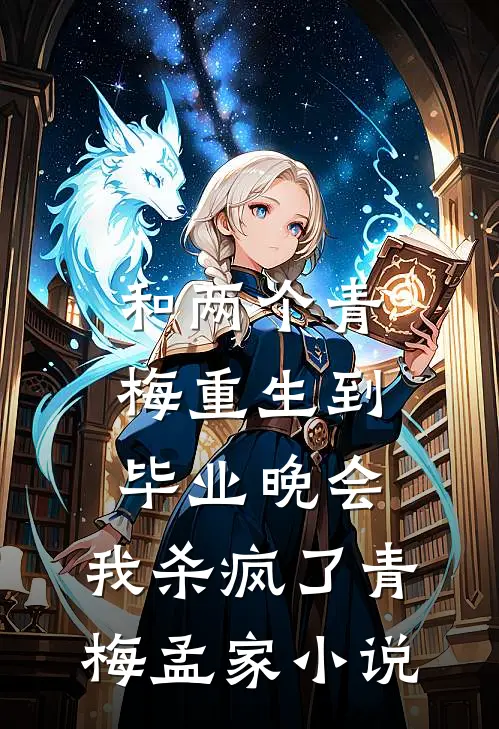 和两个青梅重生到毕业晚会，我杀疯了青梅孟家小说