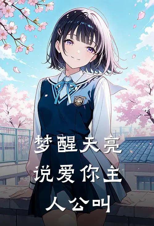 梦醒天亮说爱你主人公叫