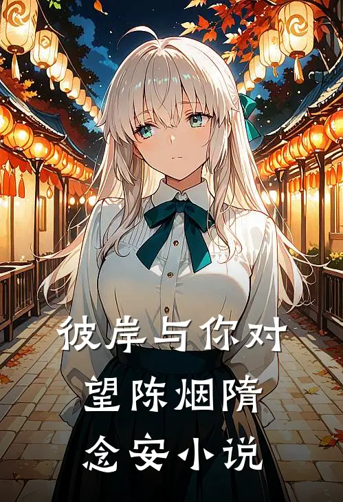 彼岸与你对望陈烟隋念安小说