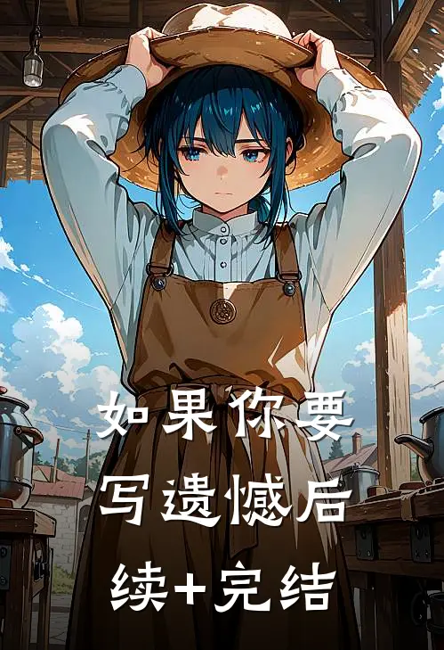 如果你要写遗憾后续+完结