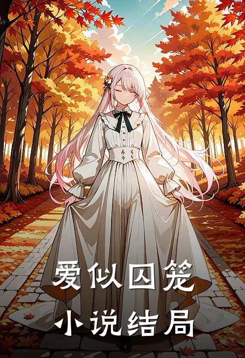 爱似囚笼小说结局